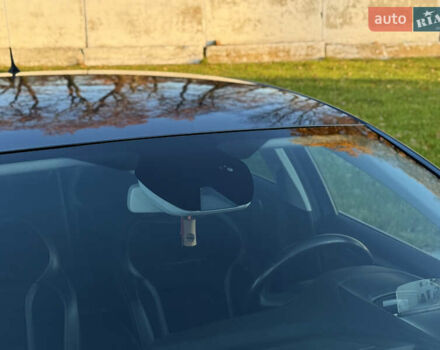 Серый Рено Меган, объемом двигателя 1.5 л и пробегом 190 тыс. км за 13999 $, фото 13 на Automoto.ua