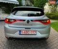 Сірий Рено Меган, об'ємом двигуна 1.5 л та пробігом 120 тис. км за 13700 $, фото 1 на Automoto.ua