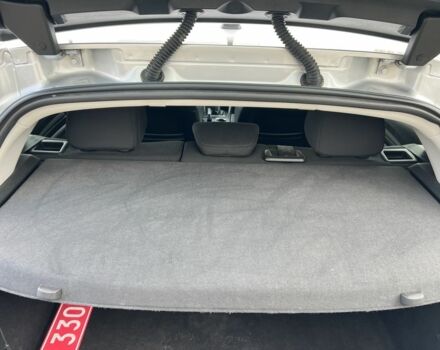 Рено Меган 2020 в Луцке на Automoto.ua Серый Рено Меган, объемом двигателя 1.5 л и пробегом 165 тыс. км за 14000 $, фото 17 на Automoto.ua