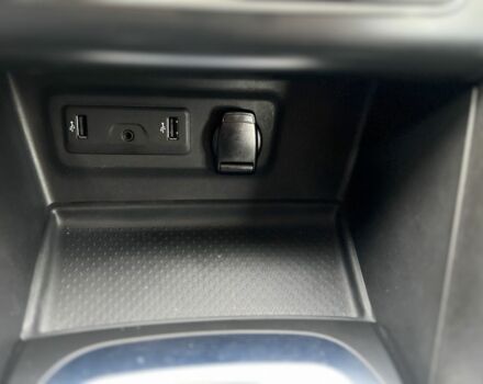 Рено Меган 2020 в Луцке на Automoto.ua Серый Рено Меган, объемом двигателя 1.5 л и пробегом 165 тыс. км за 14000 $, фото 21 на Automoto.ua