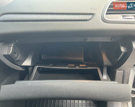 Рено Меган 2020 в Луцке на Automoto.ua Серый Рено Меган, объемом двигателя 1.46 л и пробегом 165 тыс. км за 14200 $, фото 29 на Automoto.ua