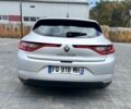 Сірий Рено Меган, об'ємом двигуна 1.5 л та пробігом 165 тис. км за 13800 $, фото 2 на Automoto.ua