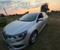Сірий Рено Меган, об'ємом двигуна 1.5 л та пробігом 172 тис. км за 13500 $, фото 1 на Automoto.ua