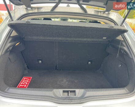 Рено Меган 2020 в Луцке на Automoto.ua Серый Рено Меган, объемом двигателя 1.46 л и пробегом 165 тыс. км за 14200 $, фото 24 на Automoto.ua