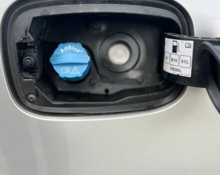 Сірий Рено Меган, об'ємом двигуна 1.5 л та пробігом 165 тис. км за 13800 $, фото 19 на Automoto.ua