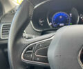 Рено Меган 2020 в Луцке на Automoto.ua Серый Рено Меган, объемом двигателя 1.46 л и пробегом 165 тыс. км за 14200 $, фото 16 на Automoto.ua
