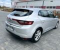 Рено Меган 2020 в Луцке на Automoto.ua Серый Рено Меган, объемом двигателя 1.5 л и пробегом 165 тыс. км за 14000 $, фото 4 на Automoto.ua