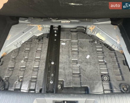 Рено Меган 2020 в Луцке на Automoto.ua Серый Рено Меган, объемом двигателя 1.46 л и пробегом 165 тыс. км за 14200 $, фото 26 на Automoto.ua