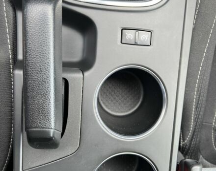 Сірий Рено Меган, об'ємом двигуна 1.5 л та пробігом 165 тис. км за 13800 $, фото 14 на Automoto.ua