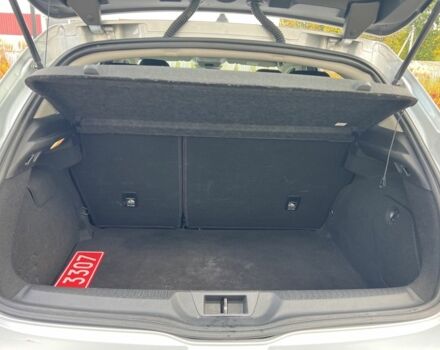 Сірий Рено Меган, об'ємом двигуна 1.5 л та пробігом 165 тис. км за 13800 $, фото 16 на Automoto.ua