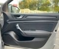 Рено Меган 2020 в Луцке на Automoto.ua Серый Рено Меган, объемом двигателя 1.5 л и пробегом 165 тыс. км за 14000 $, фото 8 на Automoto.ua