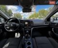 Серый Рено Меган, объемом двигателя 1.5 л и пробегом 163 тыс. км за 14800 $, фото 9 на Automoto.ua