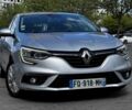 Серый Рено Меган, объемом двигателя 1.5 л и пробегом 163 тыс. км за 14800 $, фото 1 на Automoto.ua