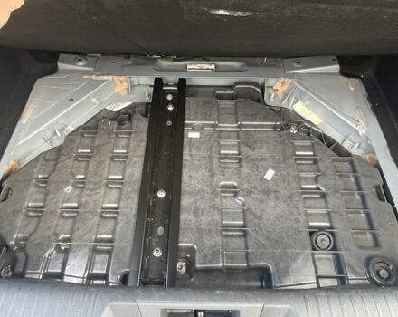 Сірий Рено Меган, об'ємом двигуна 1.5 л та пробігом 165 тис. км за 13800 $, фото 18 на Automoto.ua