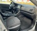Рено Меган 2020 в Луцке на Automoto.ua Серый Рено Меган, объемом двигателя 1.5 л и пробегом 165 тыс. км за 14000 $, фото 10 на Automoto.ua