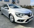 Сірий Рено Меган, об'ємом двигуна 1.5 л та пробігом 165 тис. км за 13800 $, фото 1 на Automoto.ua