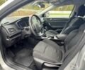 Рено Меган 2020 в Луцке на Automoto.ua Серый Рено Меган, объемом двигателя 1.5 л и пробегом 165 тыс. км за 14000 $, фото 6 на Automoto.ua