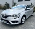 Рено Меган 2020 в Луцке на Automoto.ua Серый Рено Меган, объемом двигателя 1.5 л и пробегом 165 тыс. км за 14000 $, фото 1 на Automoto.ua