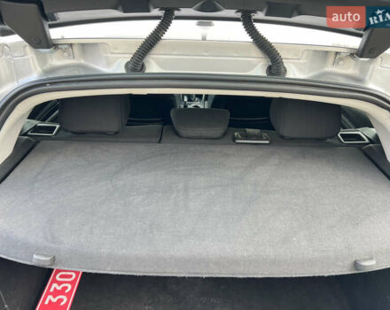 Рено Меган 2020 в Луцке на Automoto.ua Серый Рено Меган, объемом двигателя 1.46 л и пробегом 165 тыс. км за 14200 $, фото 25 на Automoto.ua