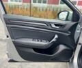 Рено Меган 2020 в Луцке на Automoto.ua Серый Рено Меган, объемом двигателя 1.5 л и пробегом 165 тыс. км за 14000 $, фото 7 на Automoto.ua