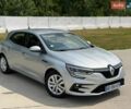Серый Рено Меган, объемом двигателя 1.5 л и пробегом 186 тыс. км за 15999 $, фото 1 на Automoto.ua