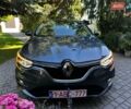 Серый Рено Меган, объемом двигателя 1.5 л и пробегом 97 тыс. км за 14500 $, фото 10 на Automoto.ua