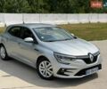 Серый Рено Меган, объемом двигателя 1.5 л и пробегом 186 тыс. км за 16000 $, фото 1 на Automoto.ua