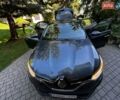 Серый Рено Меган, объемом двигателя 1.5 л и пробегом 97 тыс. км за 14500 $, фото 23 на Automoto.ua