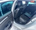 Сірий Рено Меган, об'ємом двигуна 1.3 л та пробігом 56 тис. км за 14500 $, фото 9 на Automoto.ua