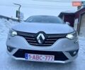 Сірий Рено Меган, об'ємом двигуна 1.3 л та пробігом 56 тис. км за 14500 $, фото 8 на Automoto.ua