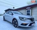 Сірий Рено Меган, об'ємом двигуна 1.3 л та пробігом 56 тис. км за 14500 $, фото 7 на Automoto.ua