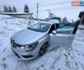 Сірий Рено Меган, об'ємом двигуна 1.3 л та пробігом 56 тис. км за 14500 $, фото 24 на Automoto.ua