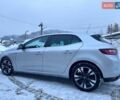 Сірий Рено Меган, об'ємом двигуна 1.3 л та пробігом 56 тис. км за 14500 $, фото 4 на Automoto.ua