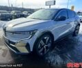Серый Рено Меган, объемом двигателя 0 л и пробегом 54 тыс. км за 24031 $, фото 2 на Automoto.ua