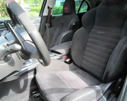 Серый Рено Меган, объемом двигателя 1.8 л и пробегом 14 тыс. км за 6400 $, фото 5 на Automoto.ua