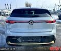 Серый Рено Меган, объемом двигателя 0 л и пробегом 54 тыс. км за 24031 $, фото 5 на Automoto.ua