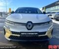 Серый Рено Меган, объемом двигателя 0 л и пробегом 54 тыс. км за 24031 $, фото 1 на Automoto.ua