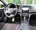 Серый Рено Меган, объемом двигателя 1.8 л и пробегом 14 тыс. км за 6400 $, фото 7 на Automoto.ua