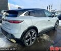 Серый Рено Меган, объемом двигателя 0 л и пробегом 54 тыс. км за 24031 $, фото 6 на Automoto.ua