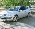 Серый Рено Меган, объемом двигателя 2 л и пробегом 251 тыс. км за 4500 $, фото 1 на Automoto.ua