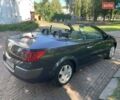 Серый Рено Меган, объемом двигателя 1.9 л и пробегом 272 тыс. км за 4500 $, фото 9 на Automoto.ua