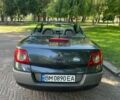 Серый Рено Меган, объемом двигателя 1.9 л и пробегом 273 тыс. км за 4500 $, фото 7 на Automoto.ua