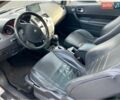 Серый Рено Меган, объемом двигателя 2 л и пробегом 190 тыс. км за 6500 $, фото 2 на Automoto.ua