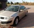 Сірий Рено Меган, об'ємом двигуна 1.6 л та пробігом 275 тис. км за 3850 $, фото 1 на Automoto.ua