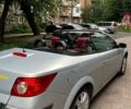 Серый Рено Меган, объемом двигателя 1.6 л и пробегом 200 тыс. км за 3500 $, фото 1 на Automoto.ua