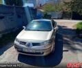 Серый Рено Меган, объемом двигателя 2 л и пробегом 127 тыс. км за 5000 $, фото 1 на Automoto.ua