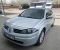 Серый Рено Меган, объемом двигателя 2 л и пробегом 220 тыс. км за 5200 $, фото 3 на Automoto.ua