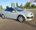Сірий Рено Меган, об'ємом двигуна 2 л та пробігом 220 тис. км за 4000 $, фото 1 на Automoto.ua
