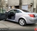 Сірий Рено Меган, об'ємом двигуна 1.9 л та пробігом 220 тис. км за 4350 $, фото 1 на Automoto.ua