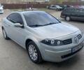 Серый Рено Меган, объемом двигателя 2 л и пробегом 220 тыс. км за 5200 $, фото 5 на Automoto.ua